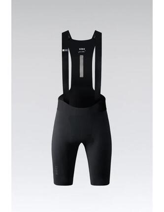 Cuissard Court Homme Noir - Lancer K13