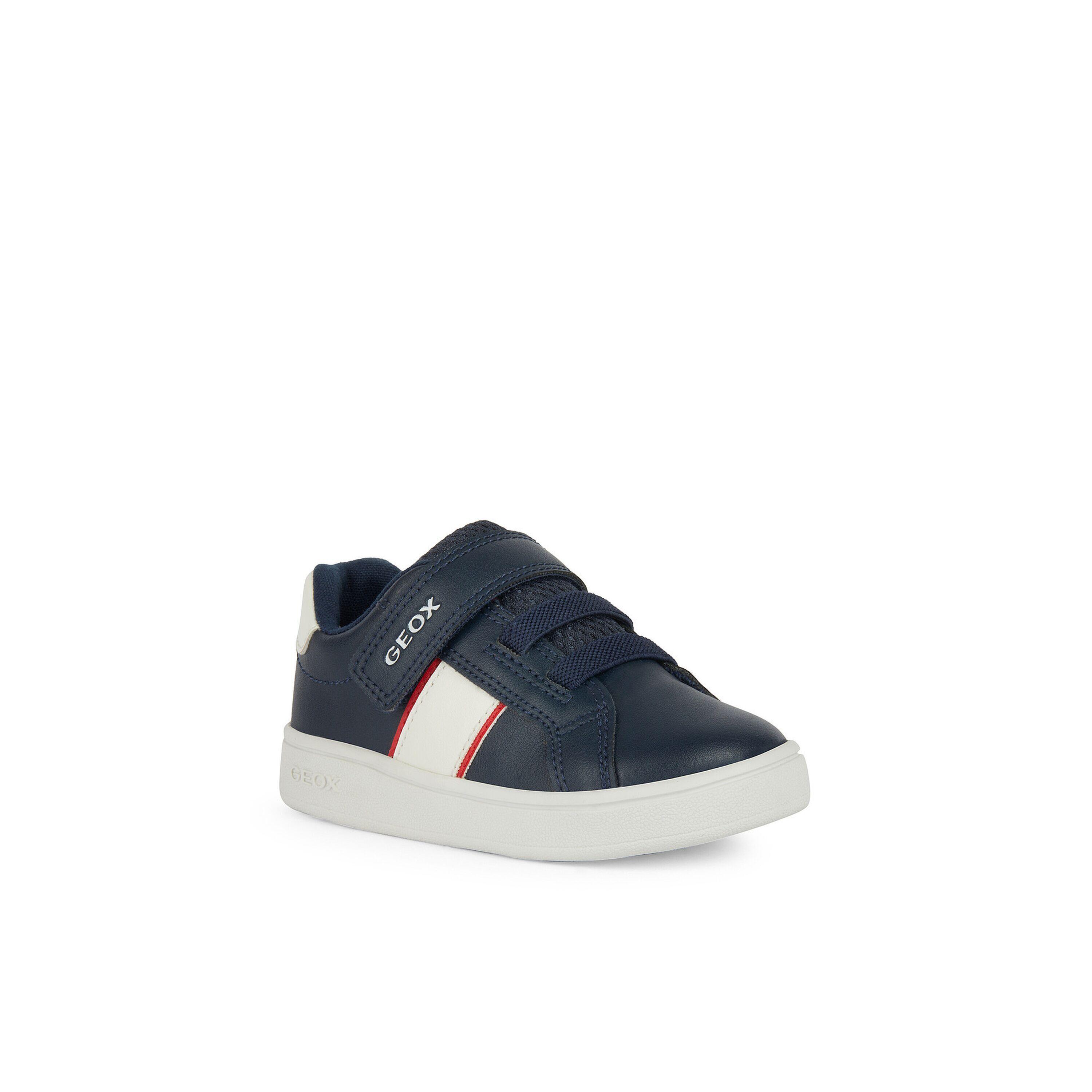 Scarpe da basket da bambino Geox Eclyper 2/5