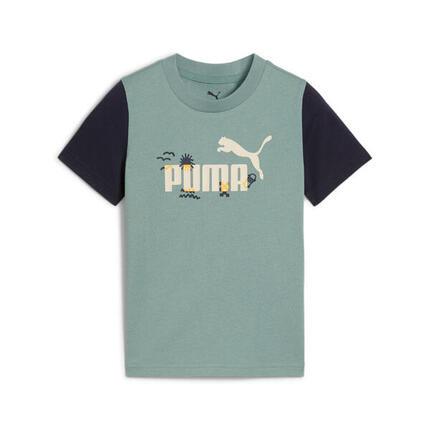 T-shirt enfant Puma Sandy Adventures