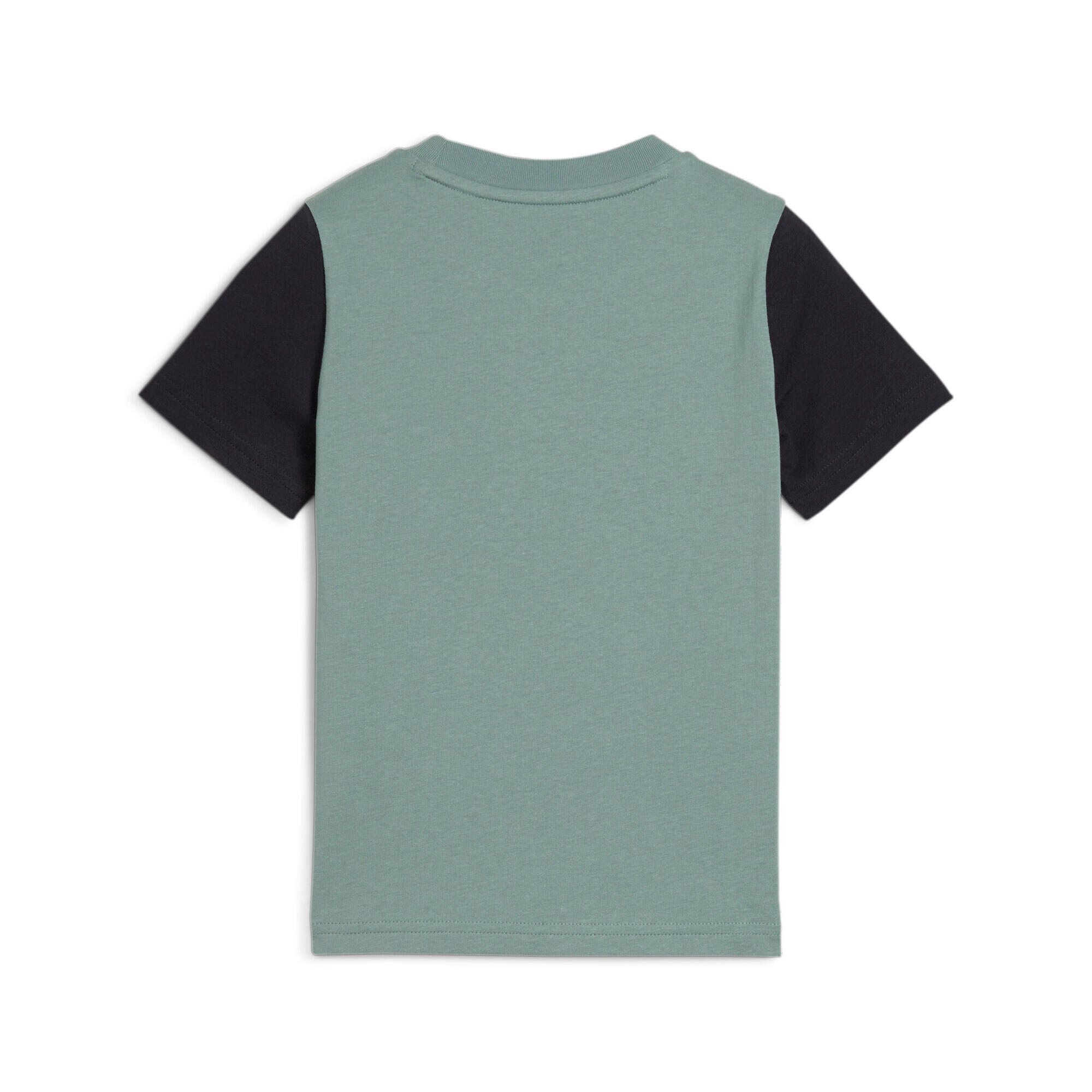 T-shirt de criança Puma Sandy Adventures 4/7