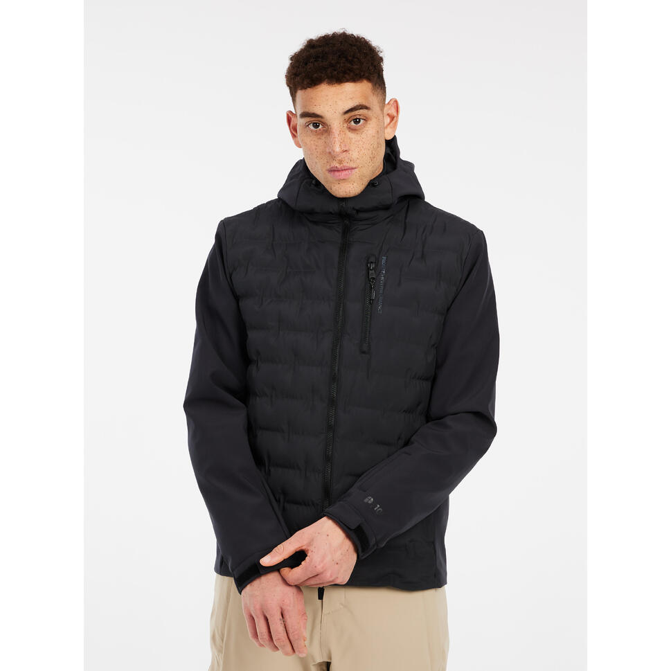 Kurtka narciarska Protest Malmo