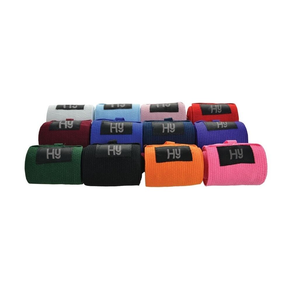 Tail Bandage (Pack Of 20) (Multicoloured) 1/1