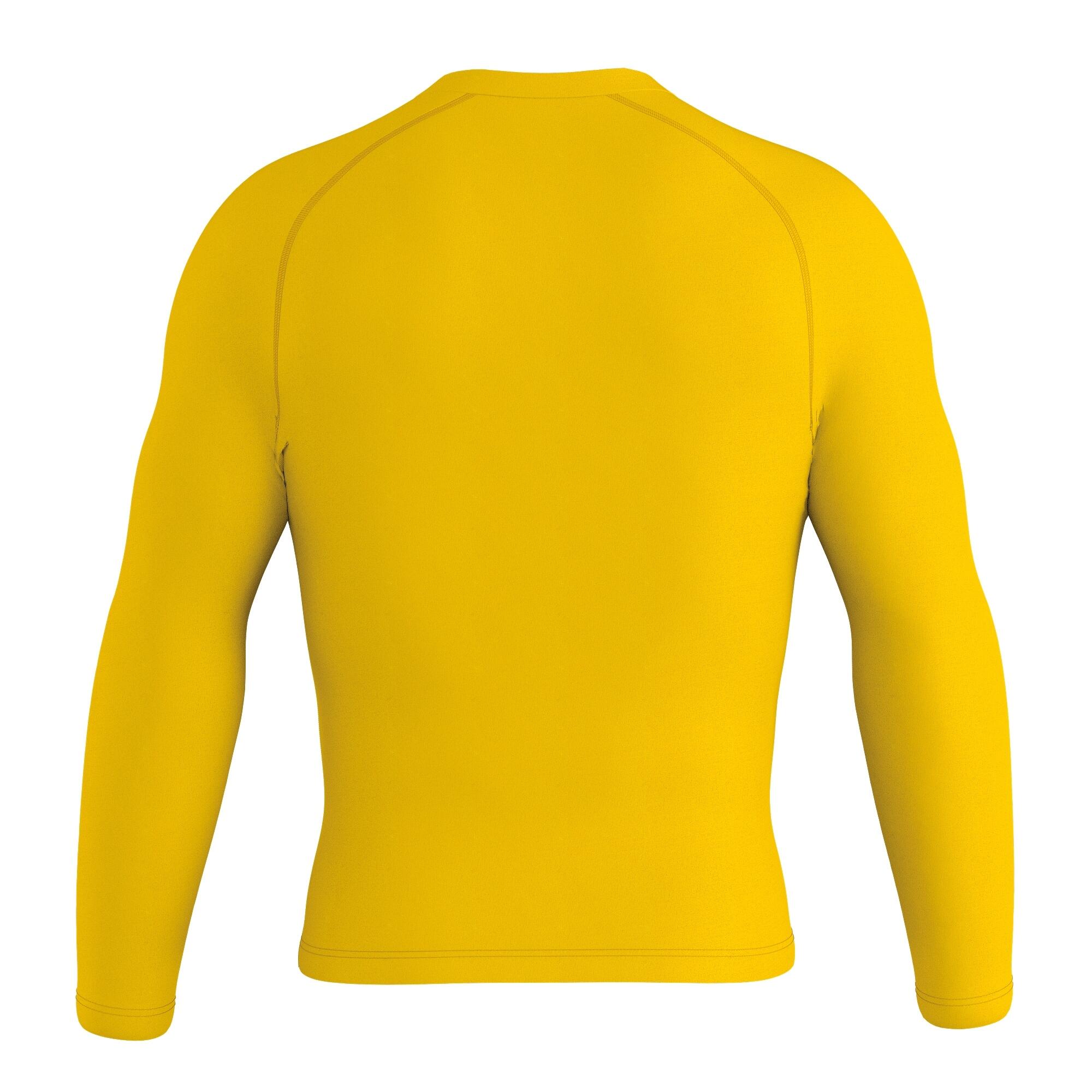 T-Shirt Errea Daris Maglia Ml Jr Junior 2/2