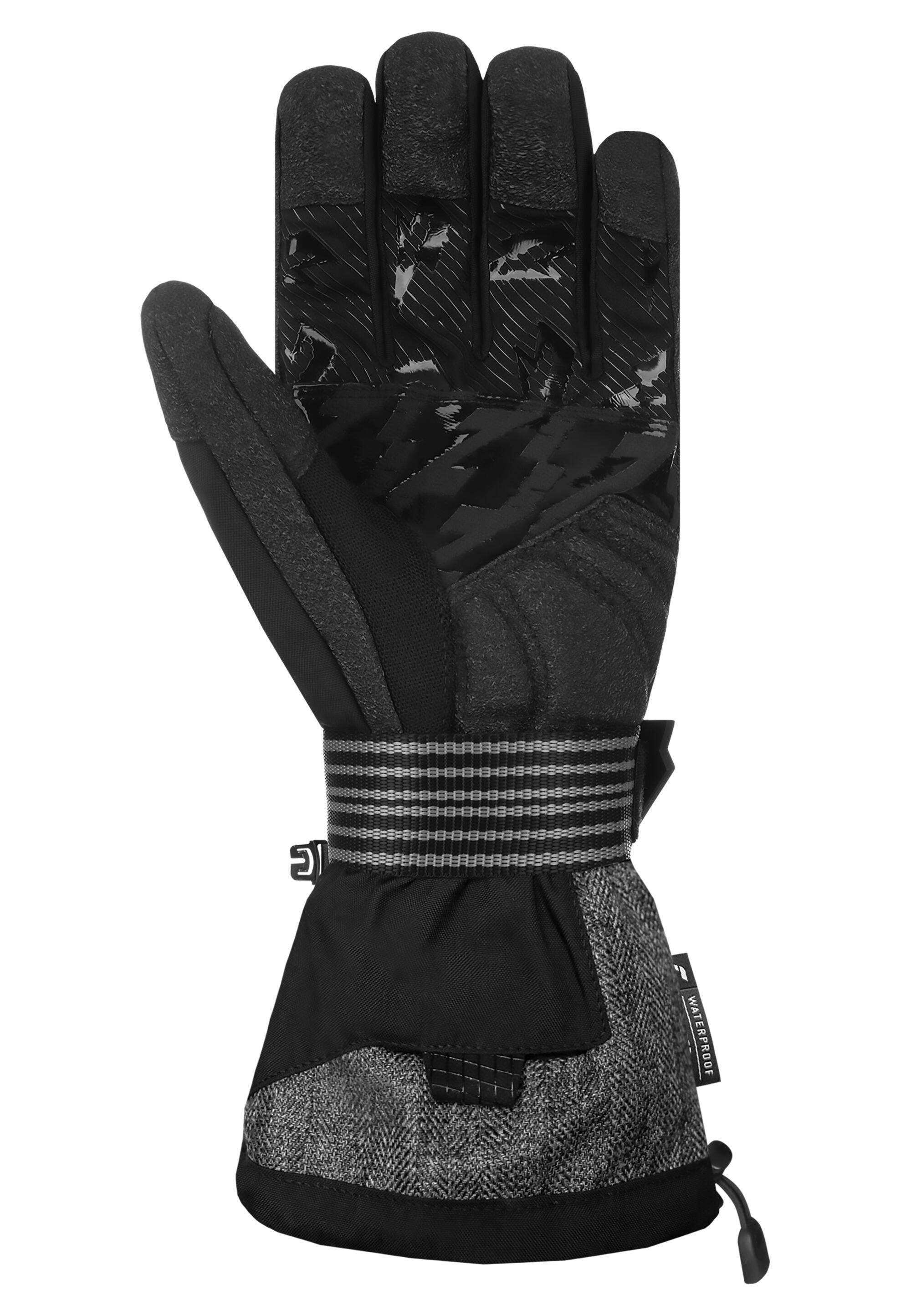Fingerhandschuhe Sweeber III R-TEX® XT 3/5