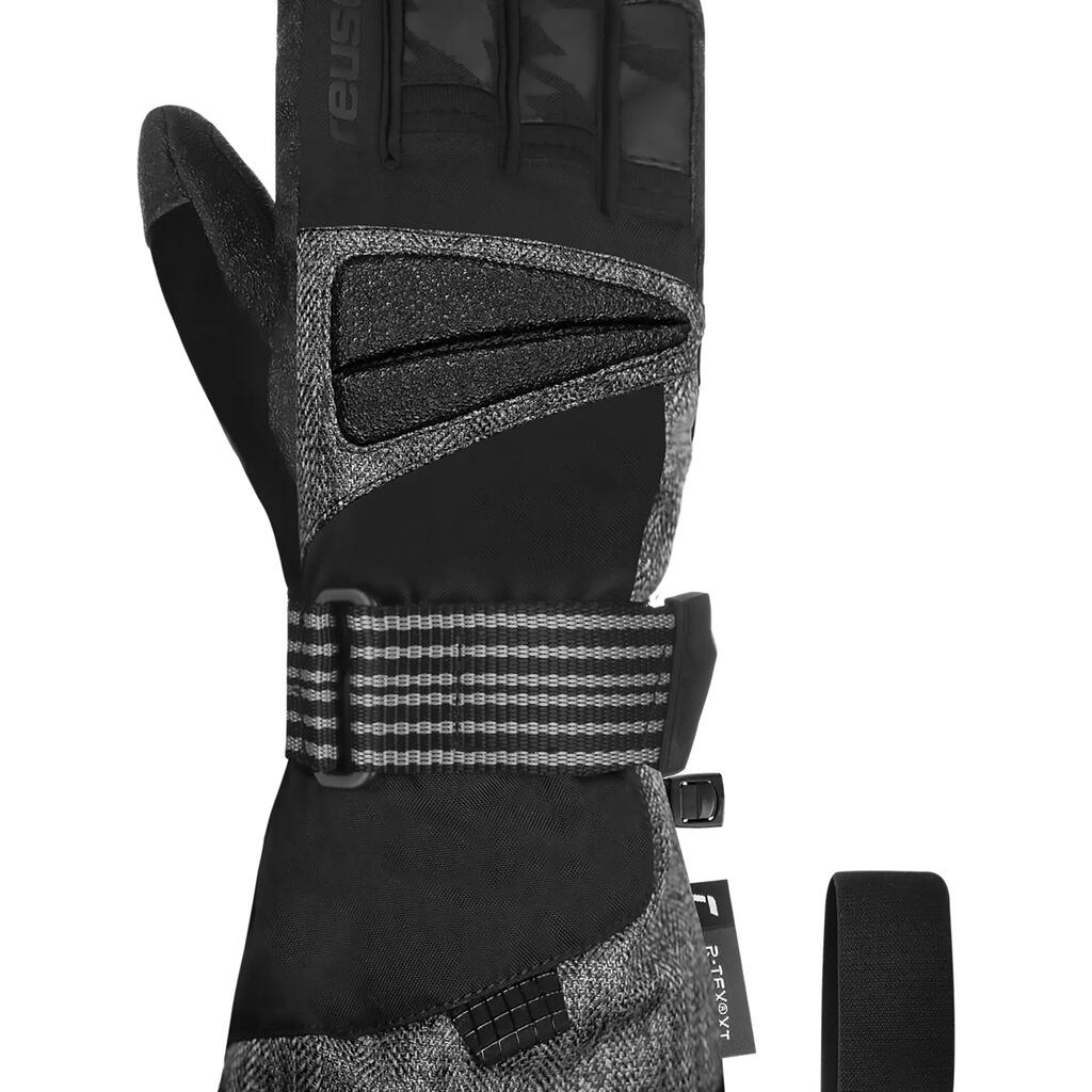 Ski gloves Reusch Sweeber III R-TEX® XT