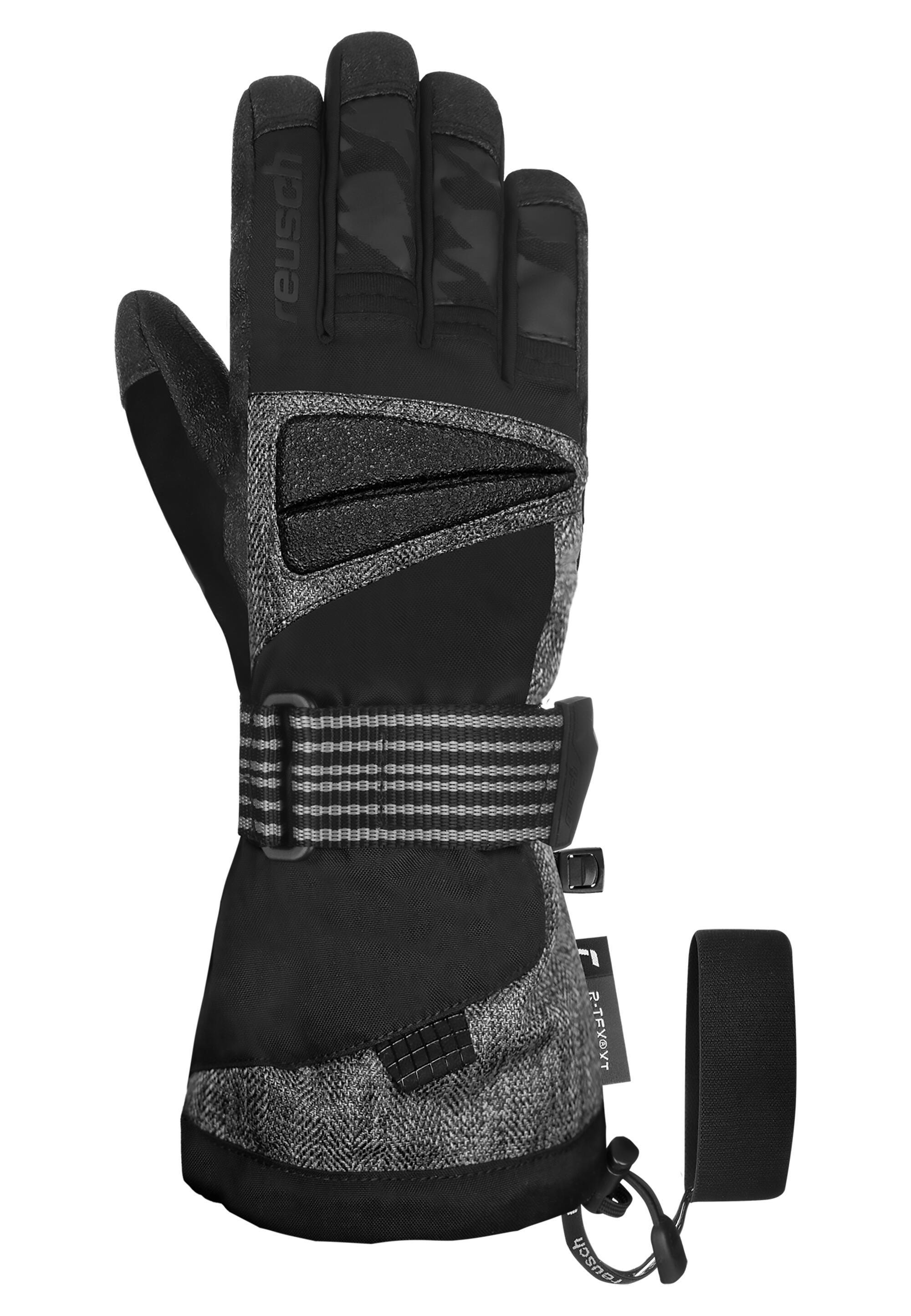 Fingerhandschuhe Sweeber III R-TEX® XT 2/5