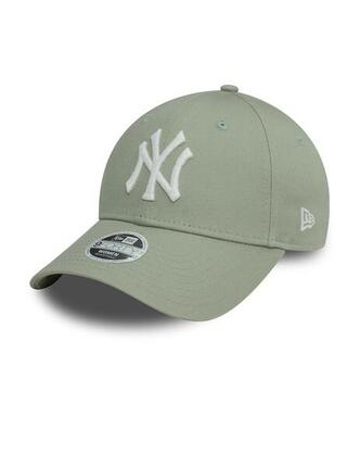 Casquette New era Metallic Vert
