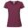 Tricou Drumeții În Natură Fruit Of The Loom Iconic 190 Femei
