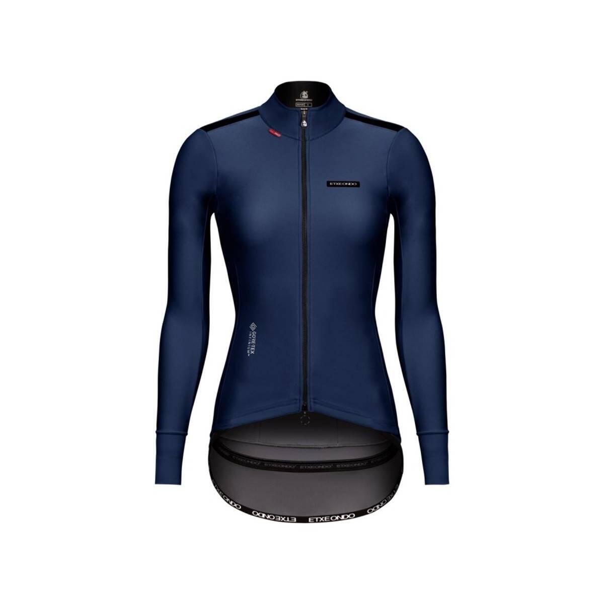 ETXEONDO Women's winter jacket Etxeondo Dena