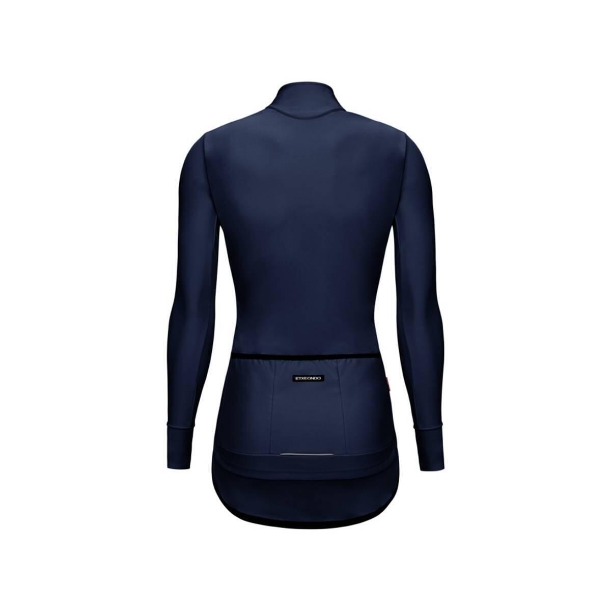 Casaco de inverno para mulher Etxeondo Dena 2/2