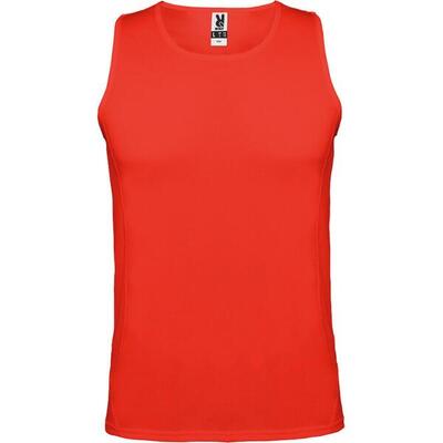 Kinder/kinder andre sportvest top (kalk)