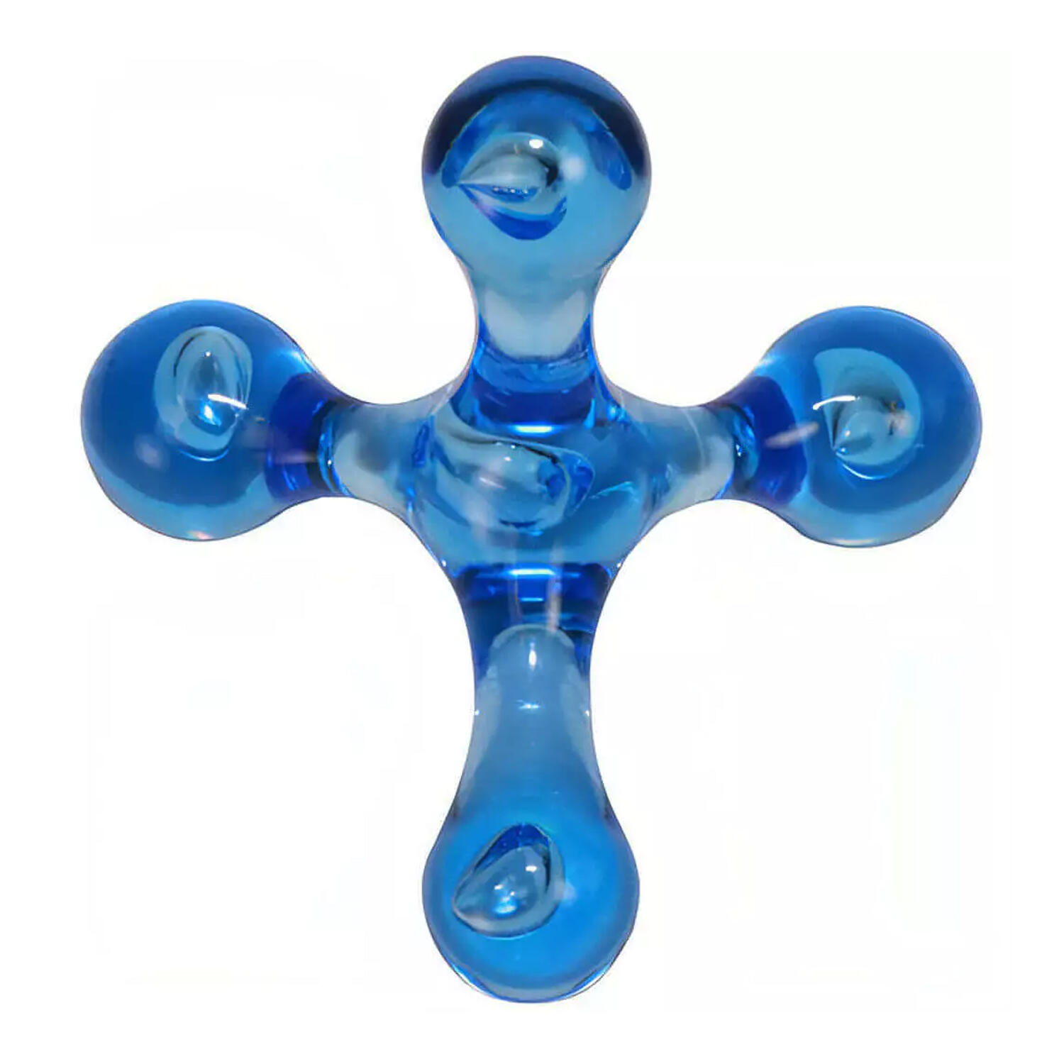 Trigger Point Massage Set (Blue) 3/4