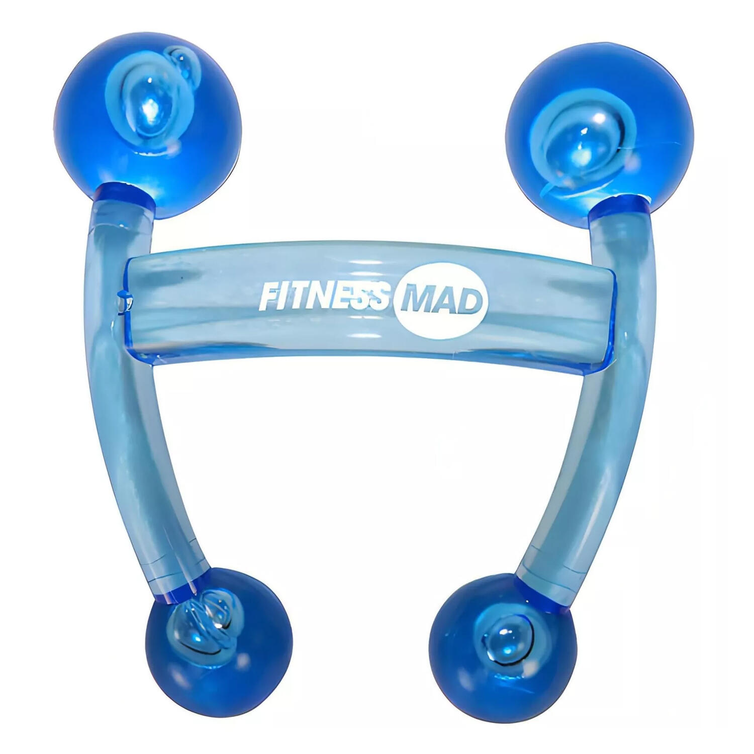 Trigger Point Massage Set (Blue) 2/4