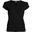 Tshirt BELICE Femme (Noir)