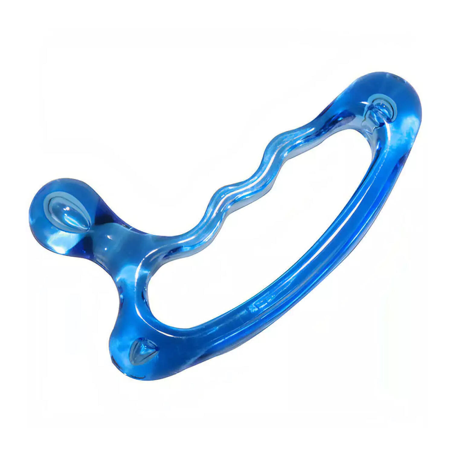 Trigger Point Massage Set (Blue) 4/4