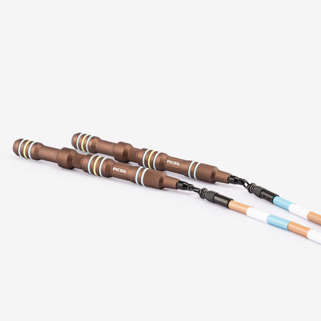 Extensiones para comba Insigne 7/7