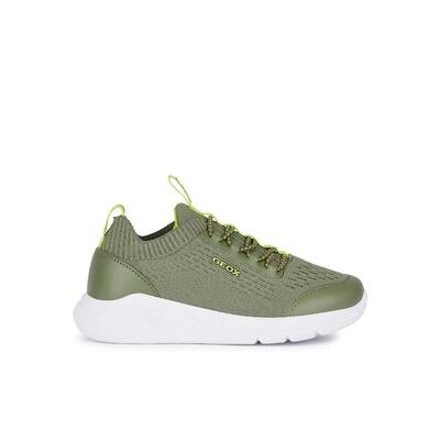 Sneakers Geox Sprintye A