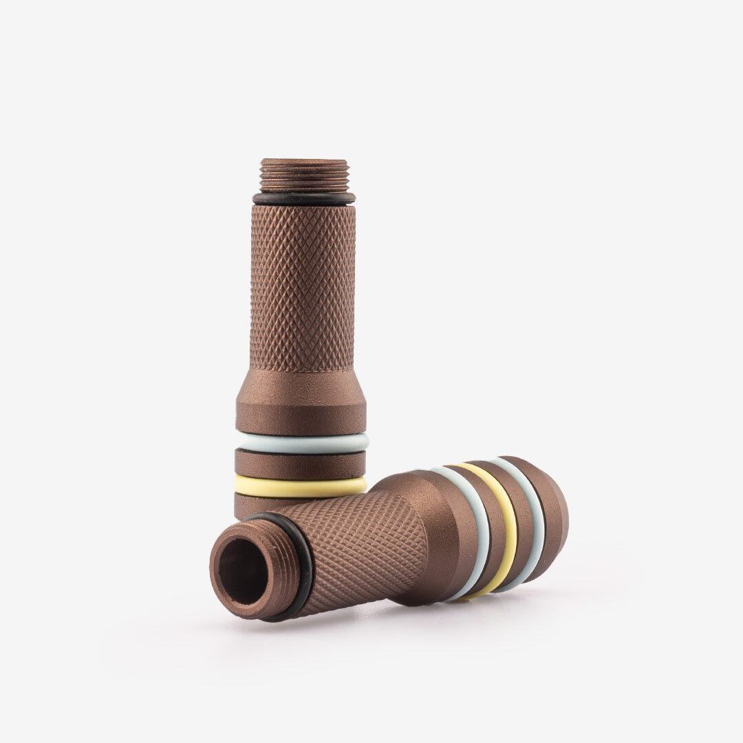 Extensiones para comba Insigne 4/7
