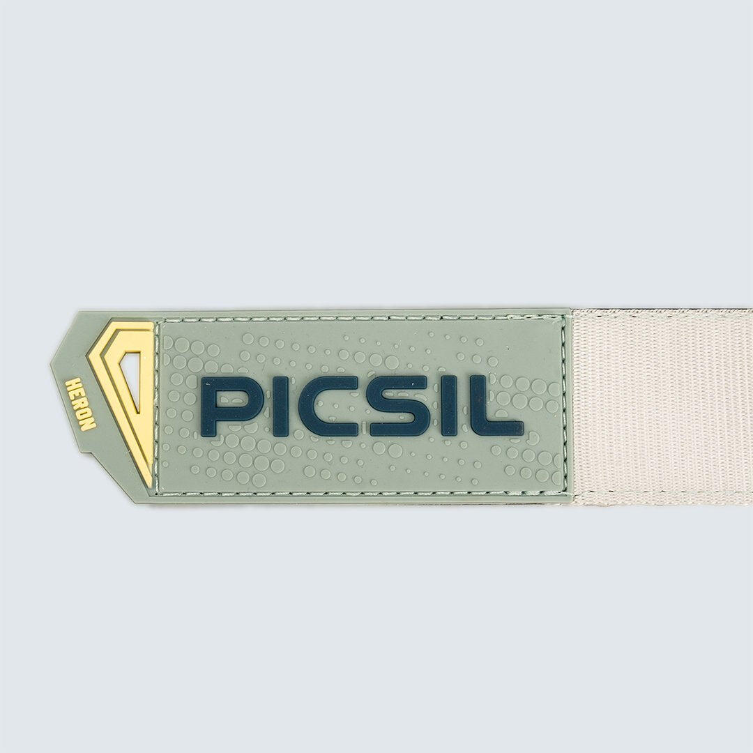 Estafas Heron Grips Picsil 6/7