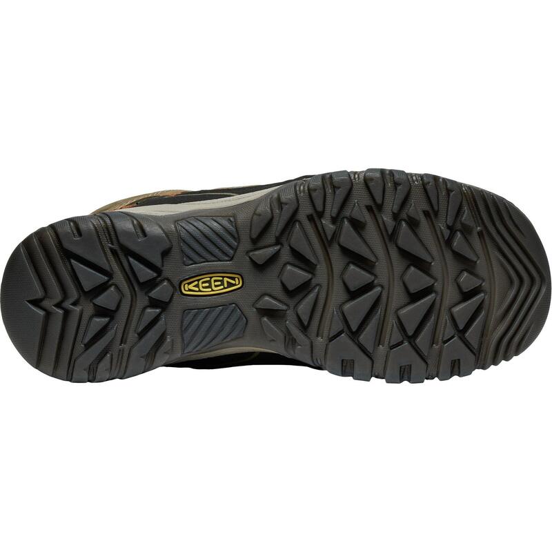Încălțăminte de drumeție KEEN TARGHEE IV MID WP M