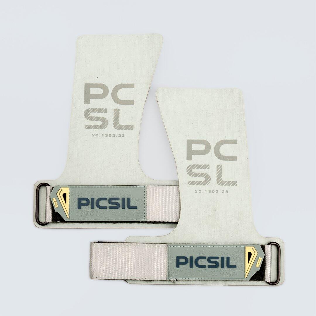 Estafas Heron Grips Picsil 3/7