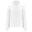 Dames Artic Fleece Jas (Wit)