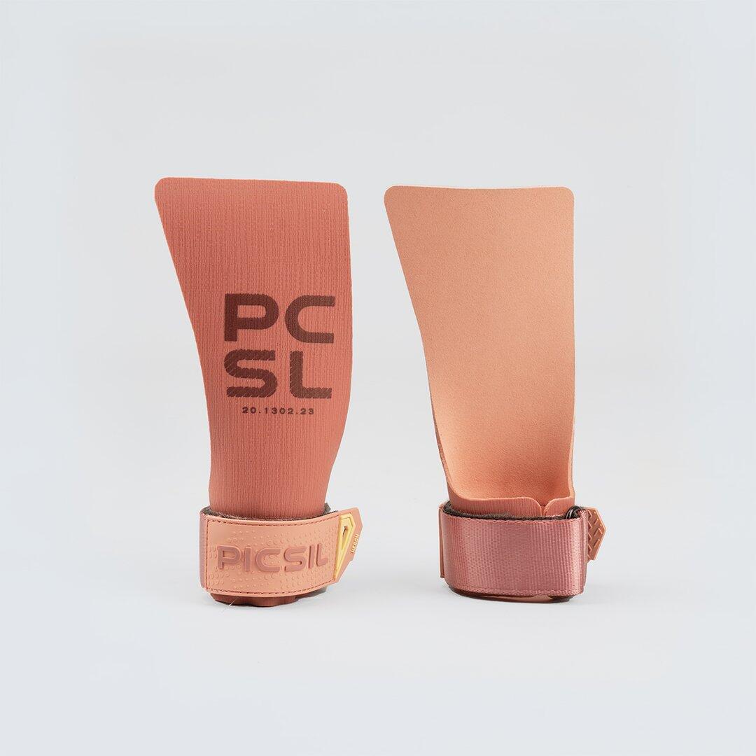 PICSIL Estafas Heron Grips Picsil
