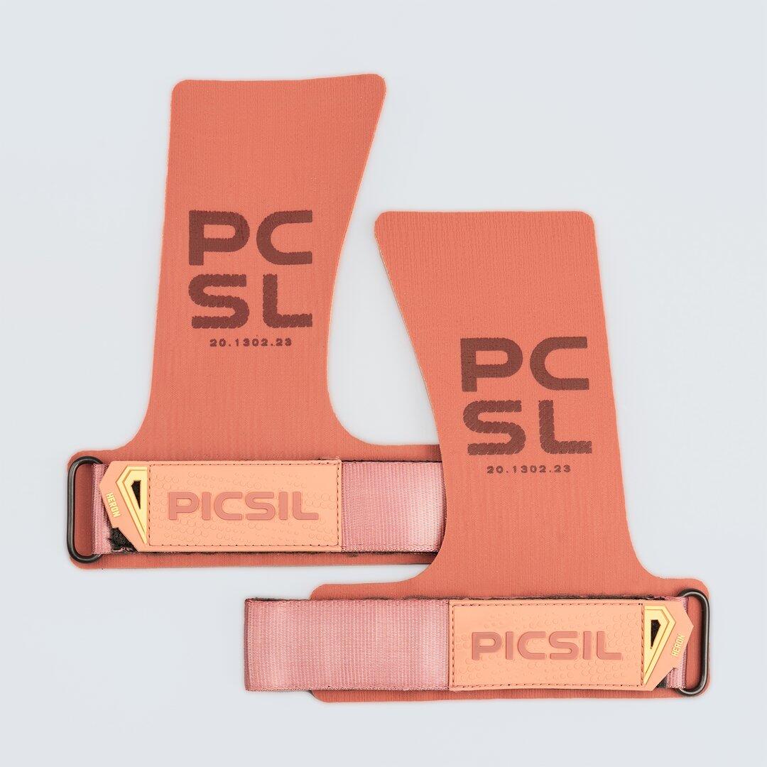 Calleras Heron Grips Picsil 3/7
