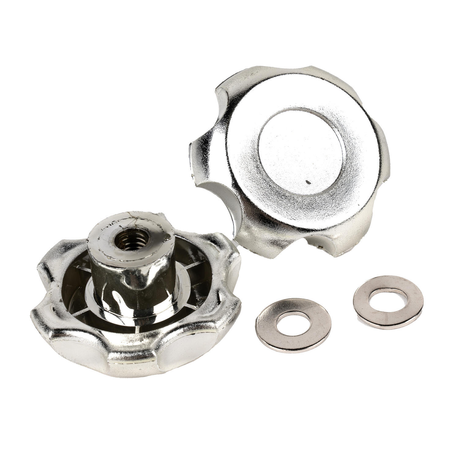 AUTOMATEN HOFFMANN Vite a testa stellare pieghevole Tischfußball Unisex