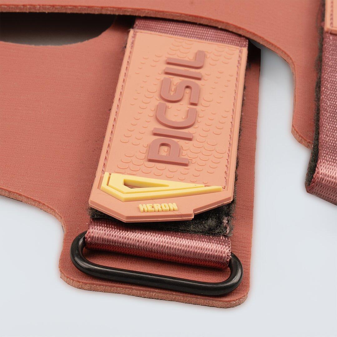 Calleras Heron Grips Picsil 5/7