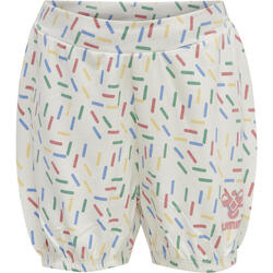 Short bébé fille Hummel Aurora