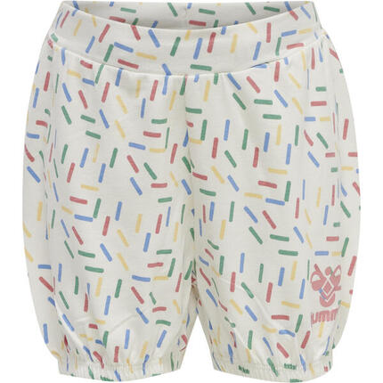 Short bébé fille Hummel Aurora