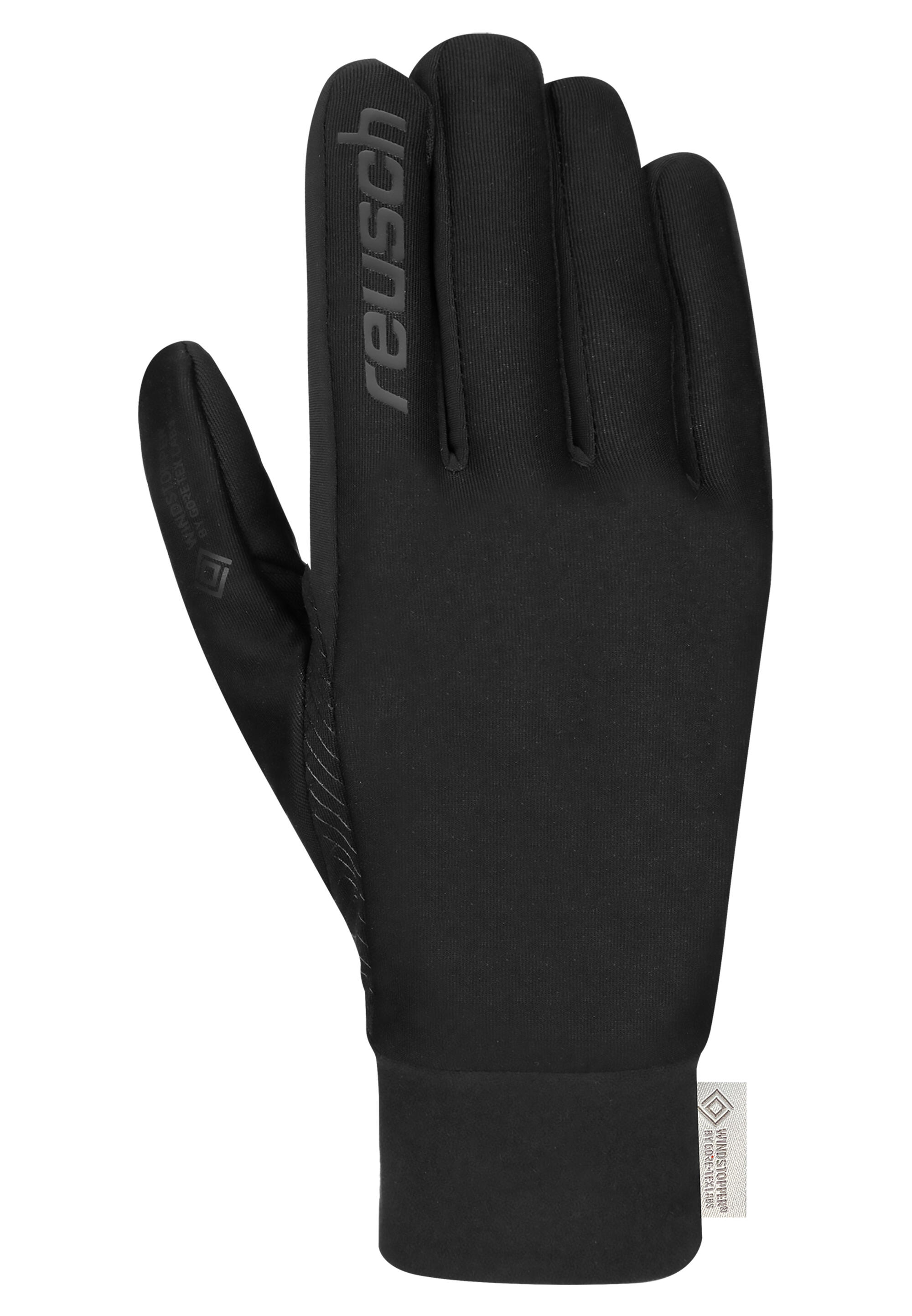 Gants à doigts Karayel WINDSTOPPER® TOUCH-TEC 2/5