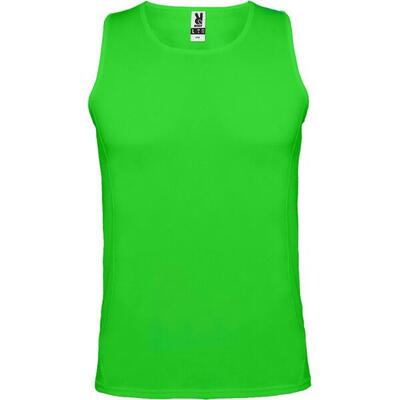 Kinder/kinder andre sportvest top (kalk)