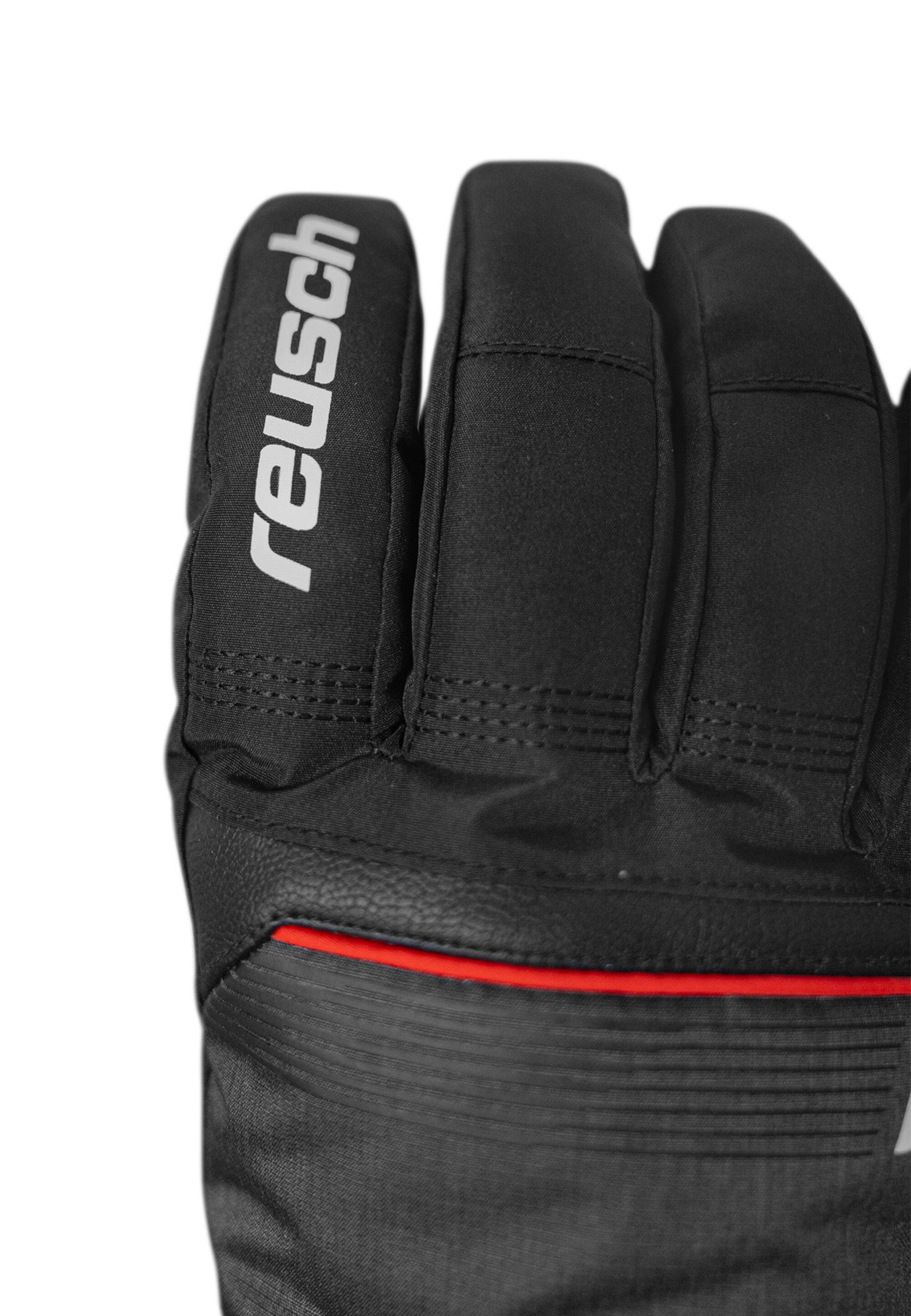 Guanti da sci Reusch Snow King 4/5