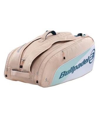 Padel bag bullpadel bpp25019 elite pink woman