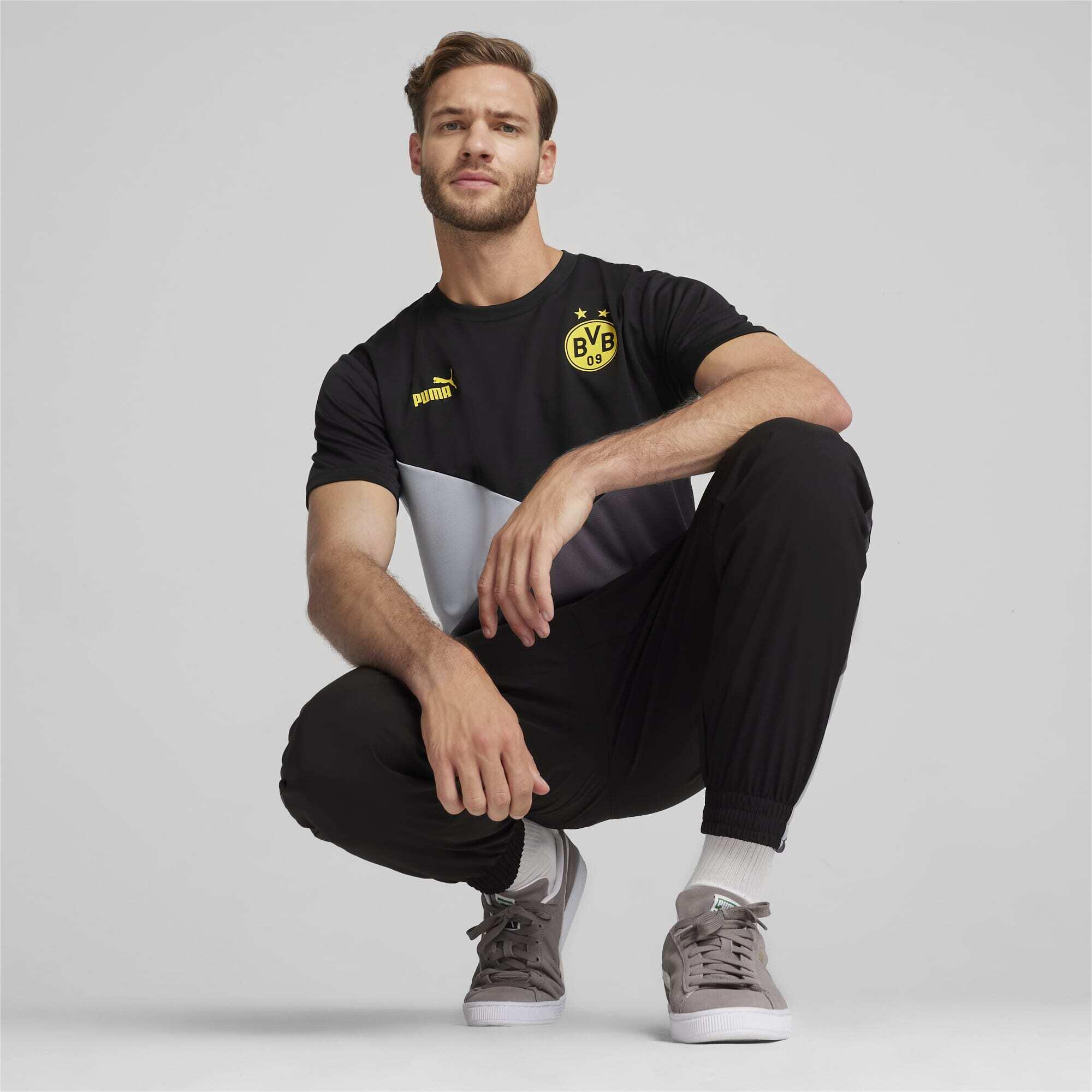 Jersey Borussia Dortmund 2023/24 4/7