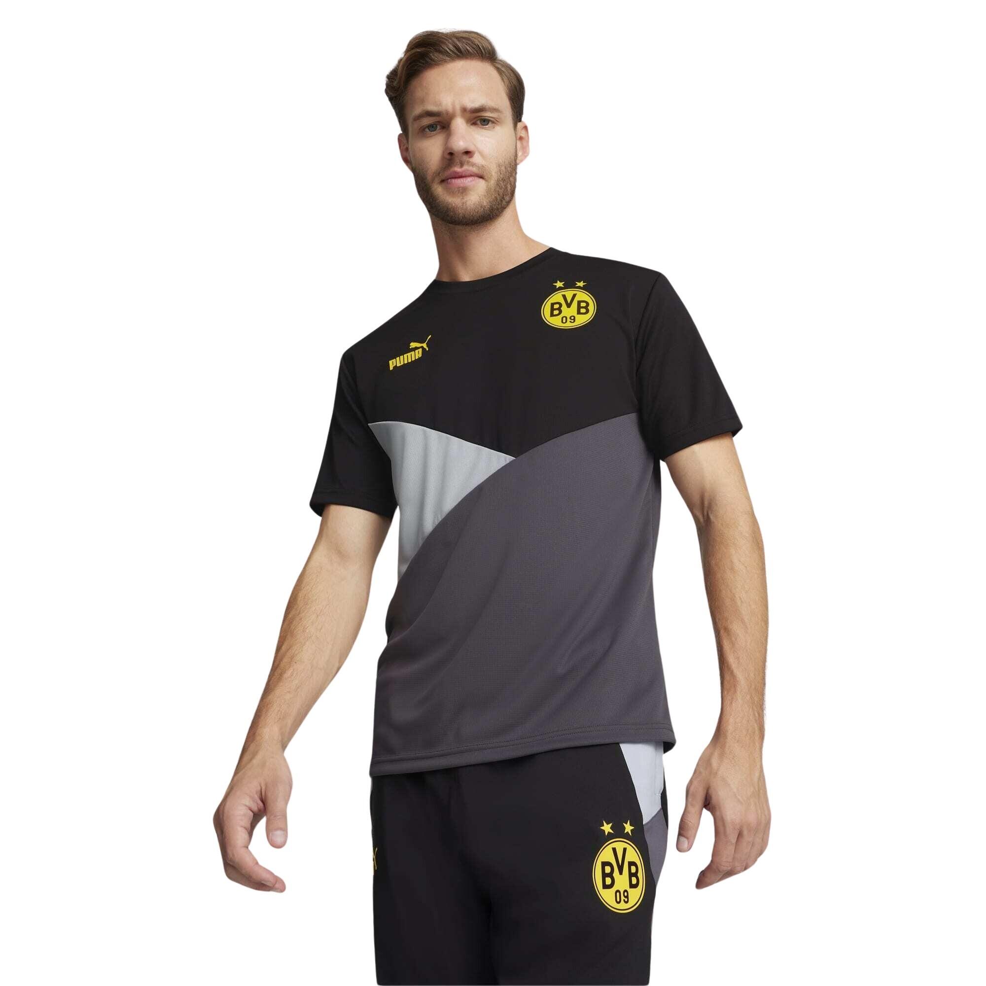 Jersey Borussia Dortmund 2023/24 2/7