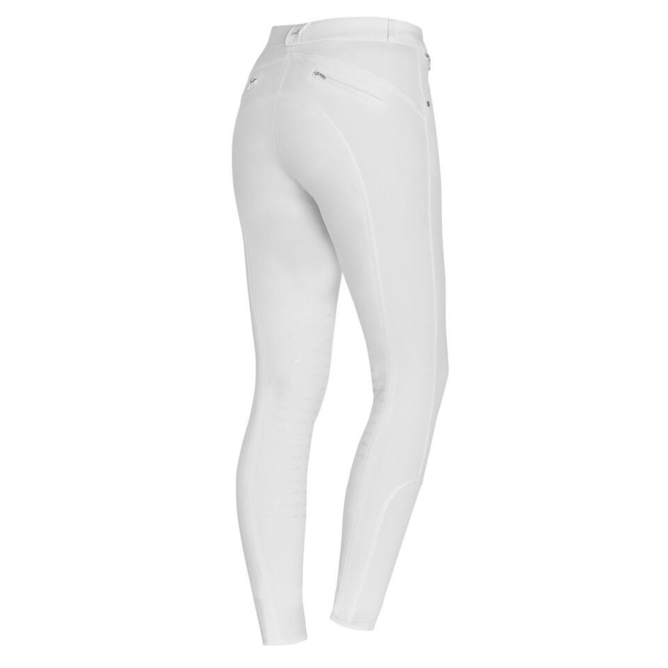 Pantalon de concours mid grip femme Schockemöehle Loretta 2/4