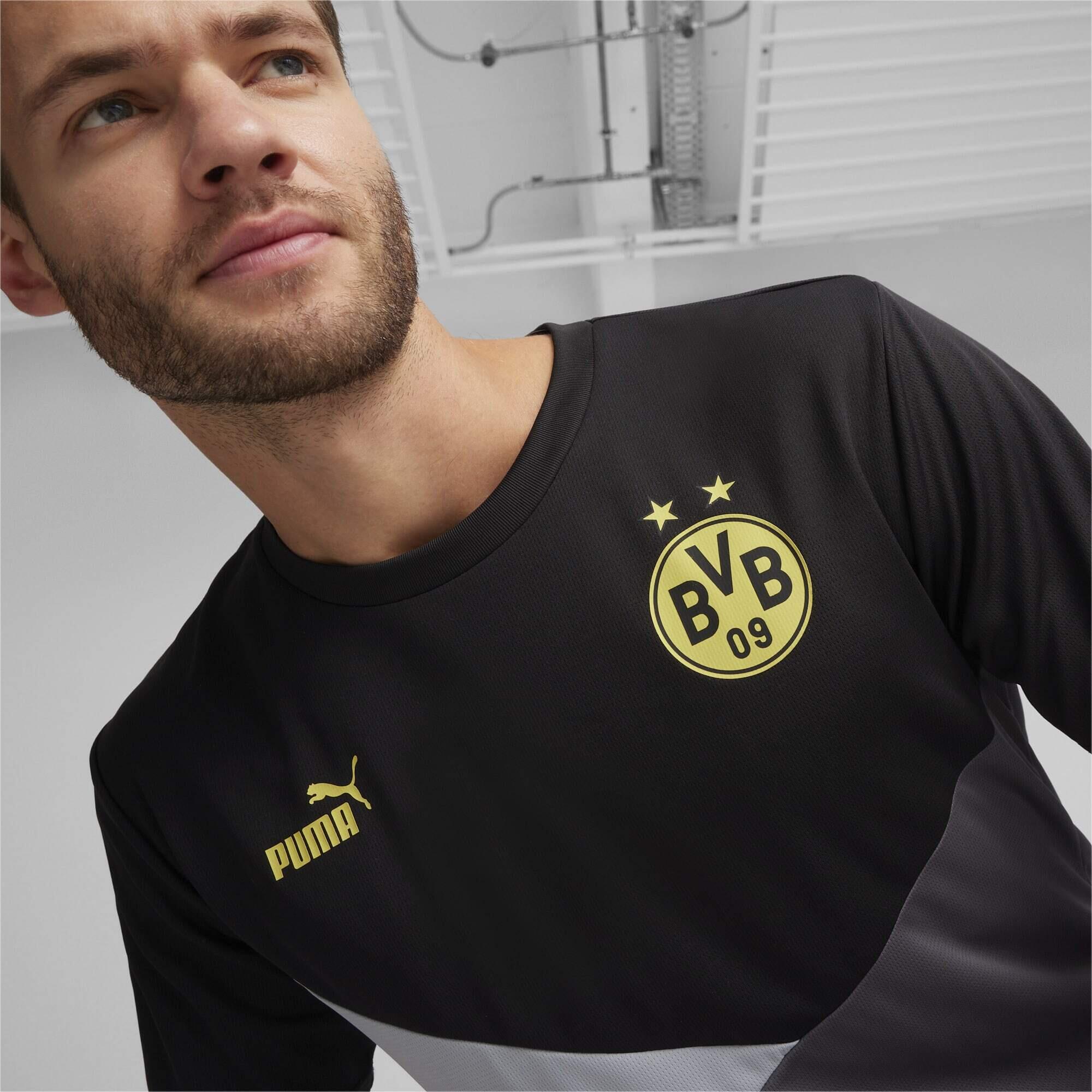 Jersey Borussia Dortmund 2023/24 7/7