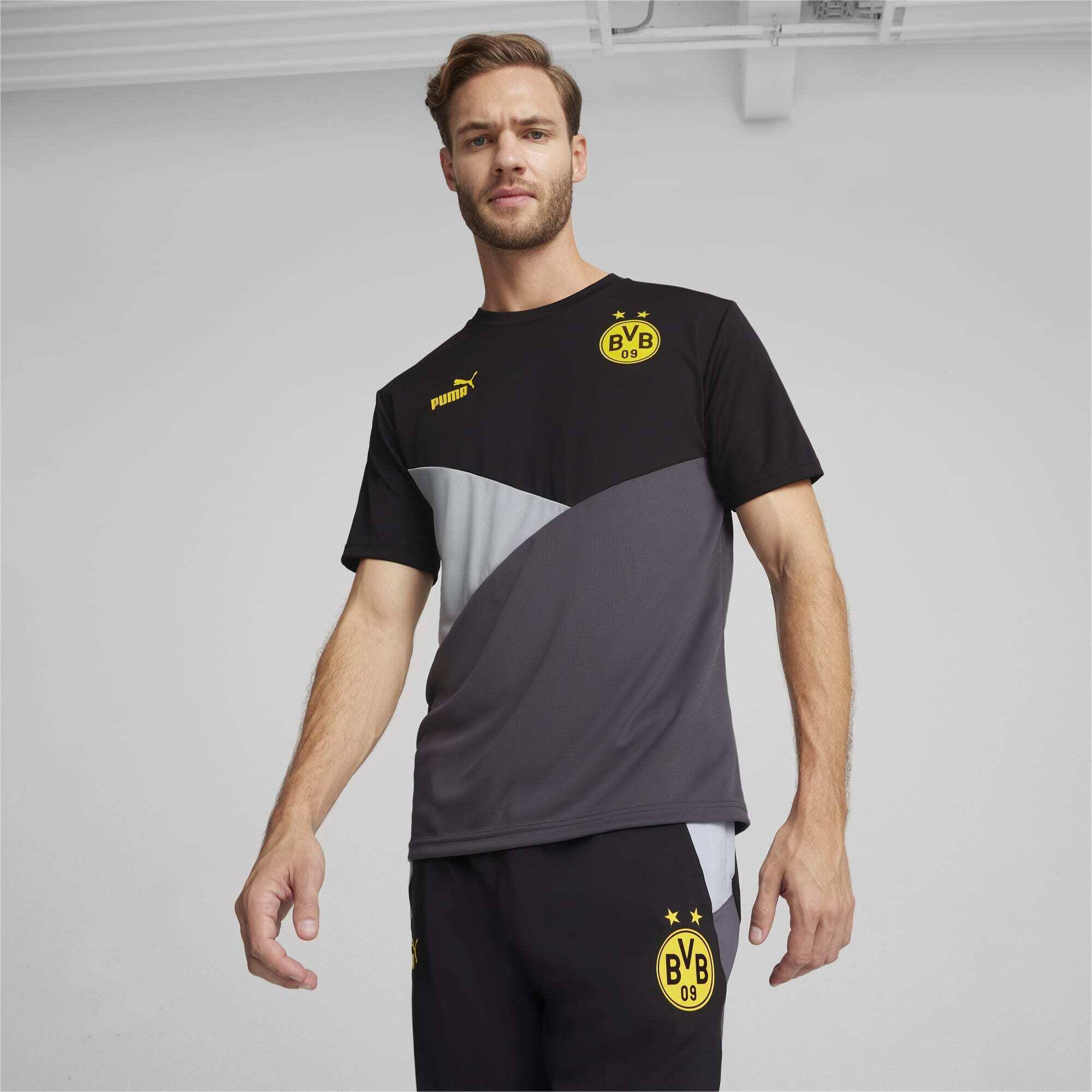 Jersey Borussia Dortmund 2023/24 3/7