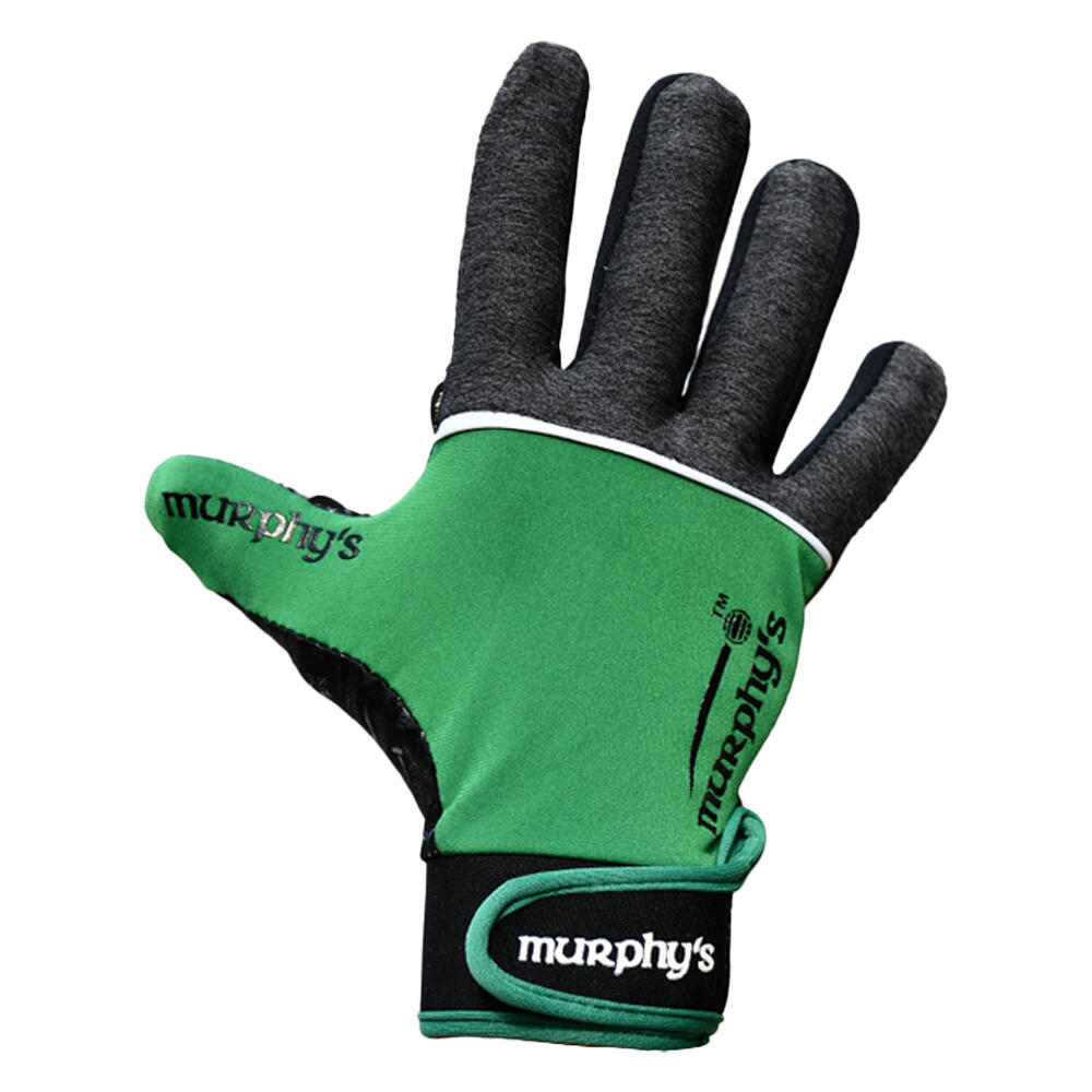 asphalt grey / electric green / ultra white
