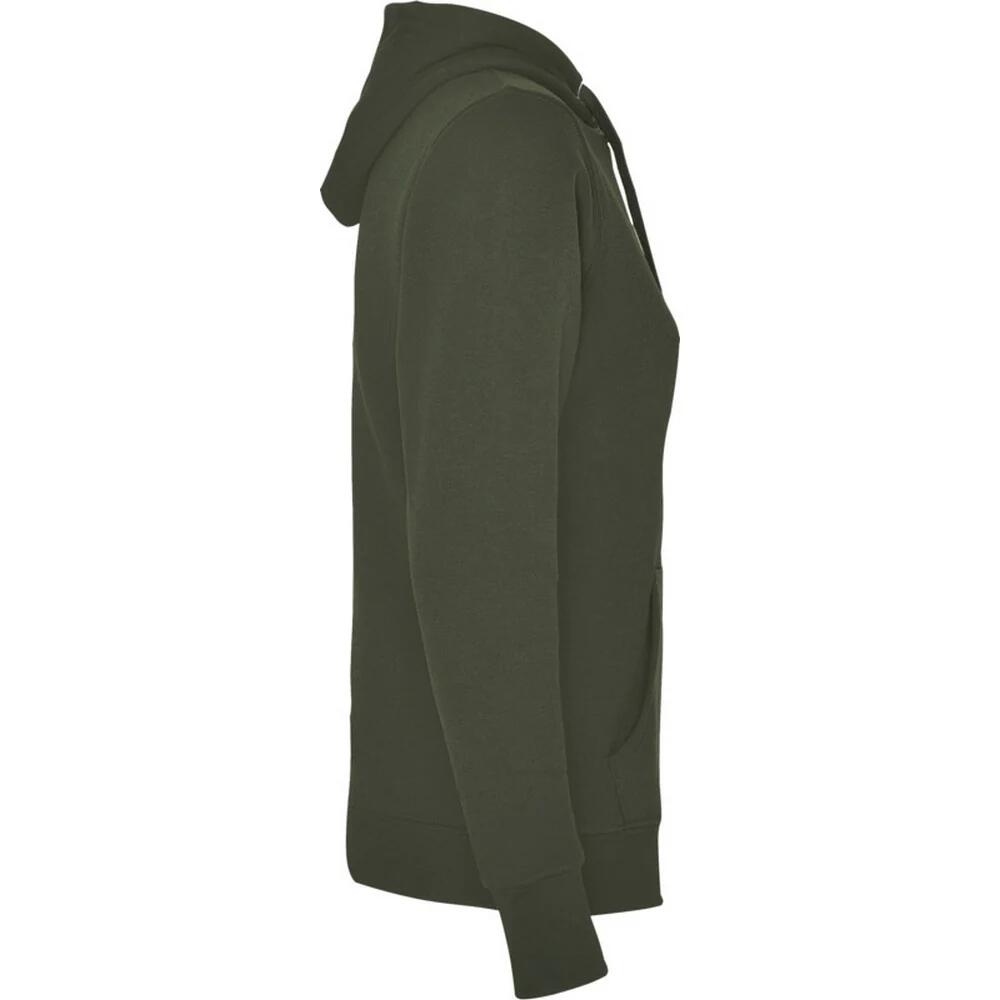 Sweat URBAN Femme (Vert) 3/3