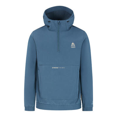 Ski-jas protest galaxy