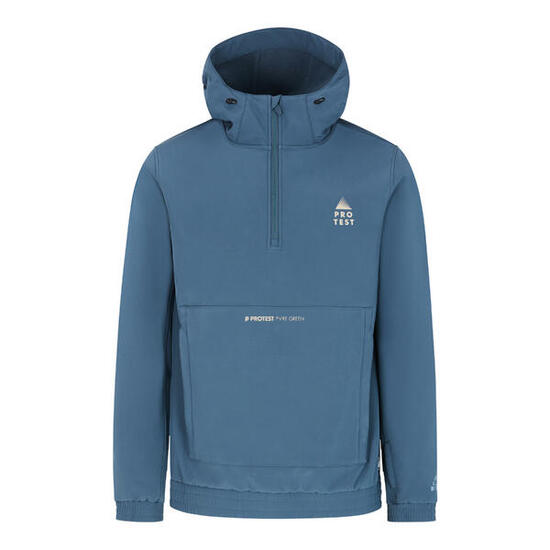 Skijacke Protest Galaxy