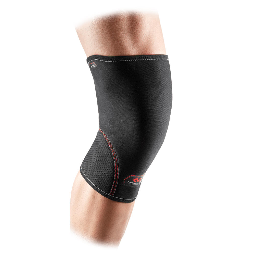 MCDAVID Neoprene Knee Brace (Black)
