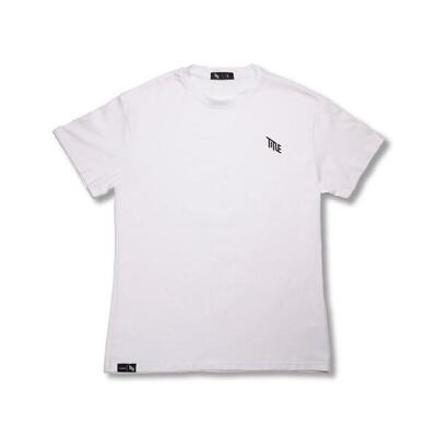 T-shirt title
