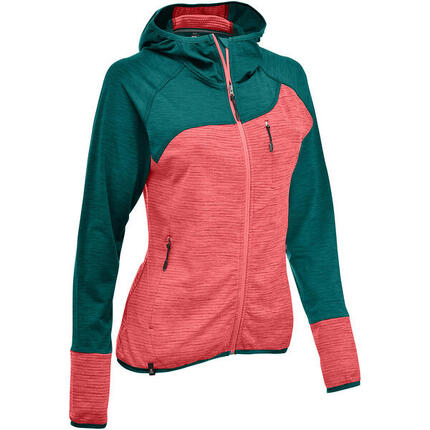 Damen Unterjacke Riedlerspitz II
