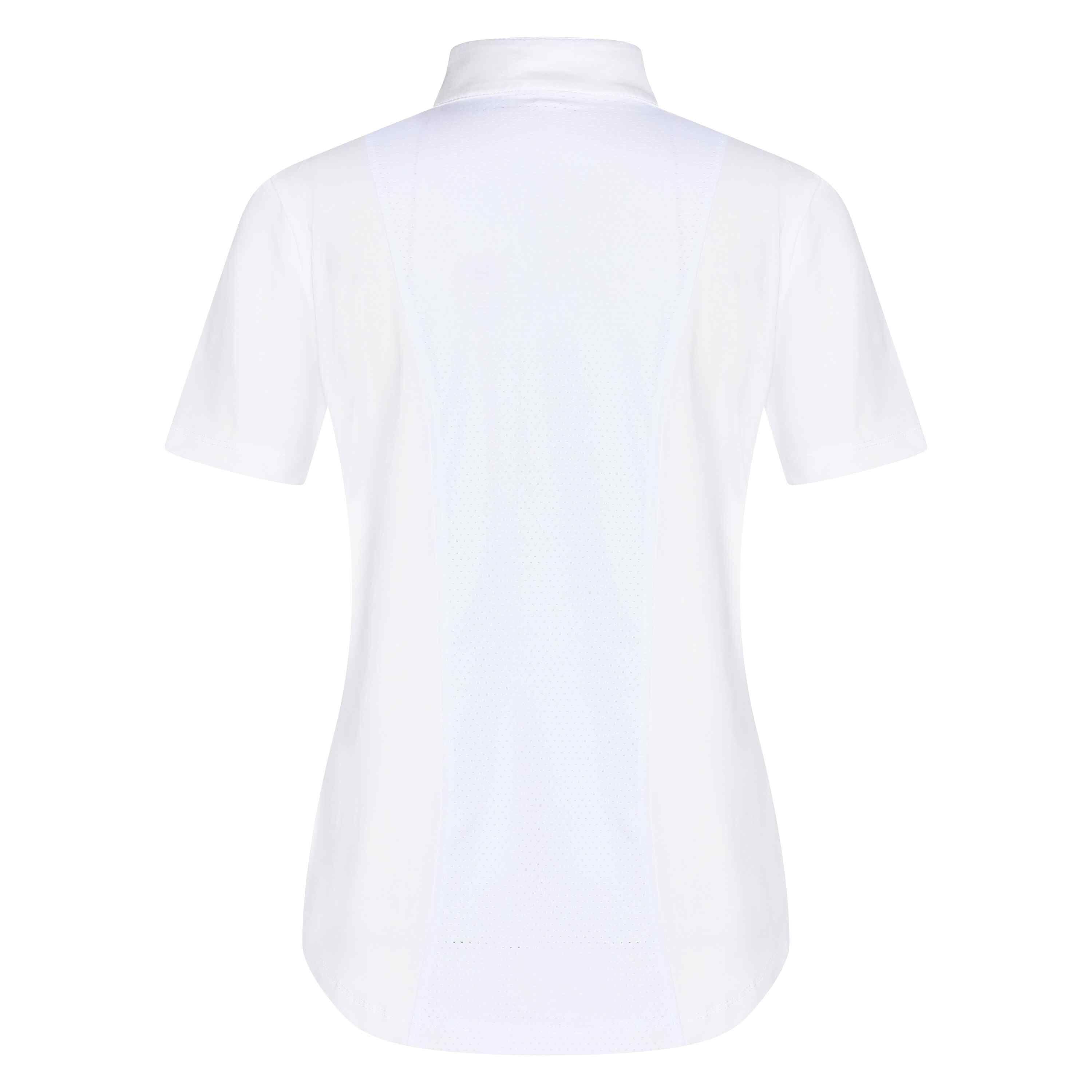 T-shirt da donna Imperial Riding Tech Top Irhspeedy 2/2