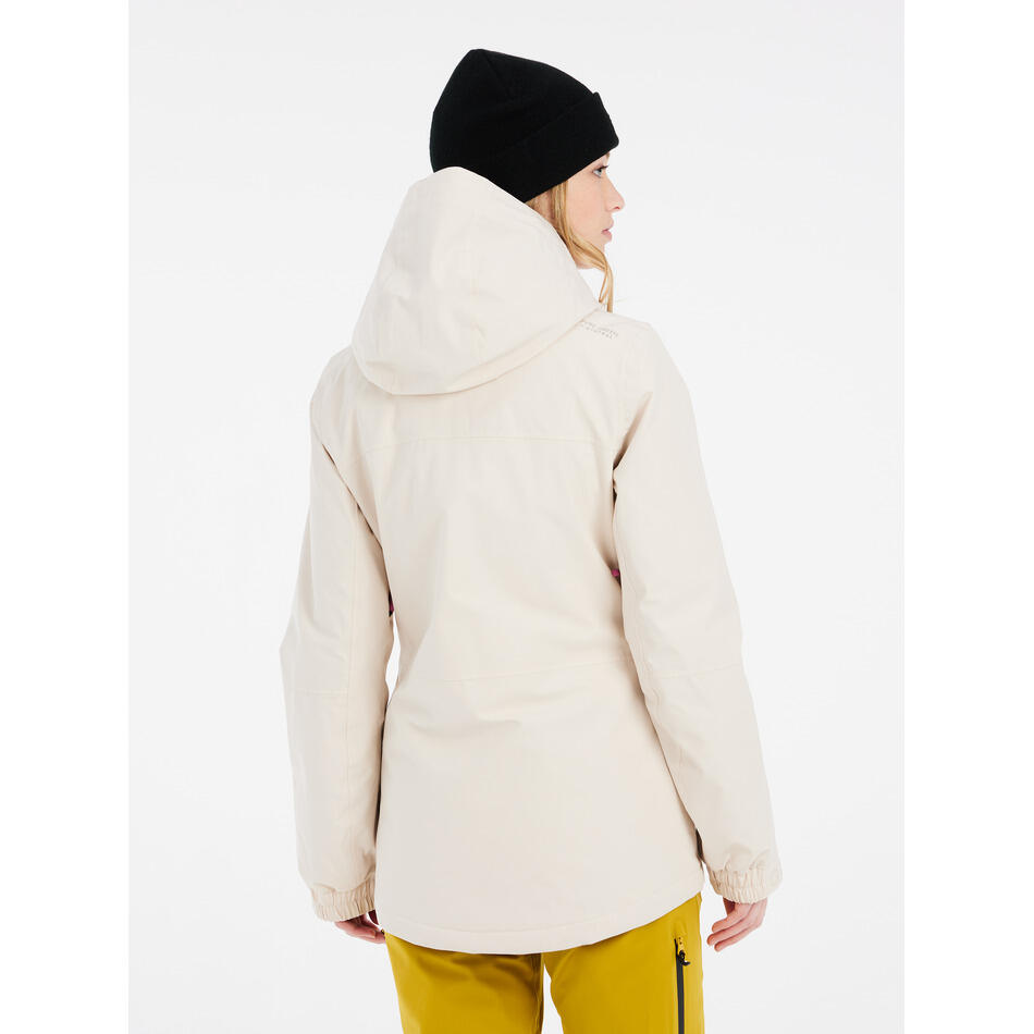 Veste de ski femme Protest Beverly 6/7
